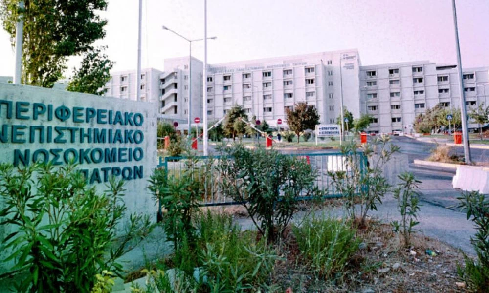 Κορονοϊός: Κατέληξε 68χρονος στην Πάτρα - Στους 195 οι νεκροί στην Ελλάδα
